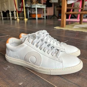 Oliver Cabell Low1 Malibu shoes